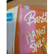 Barbie: Do it yourself มาประดิษฐ์สิ่งของกับบาร์บี้ **รบกวนเลื่อนดูสภาพหนังสือก่อนการสั่งซื้อ**